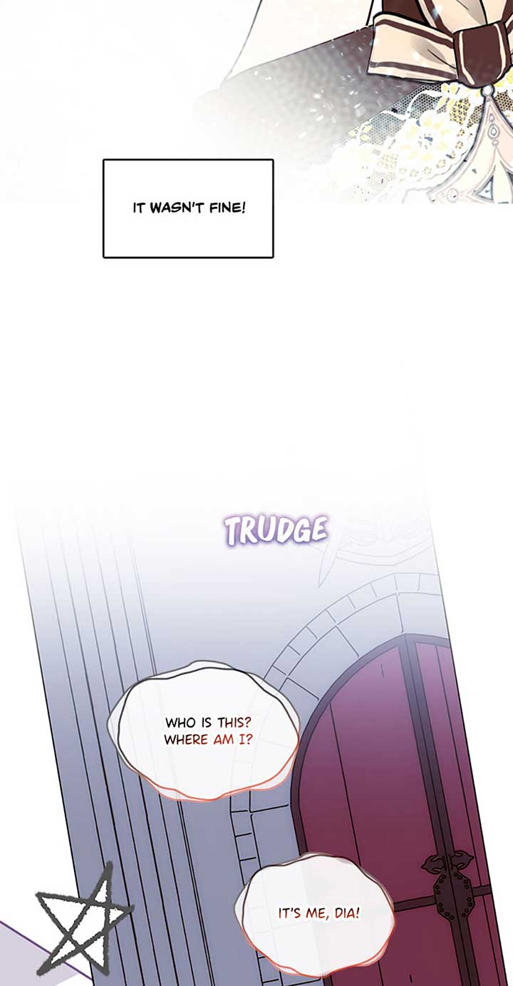 My Family is Obsessed with Me Chapter 96 page 89