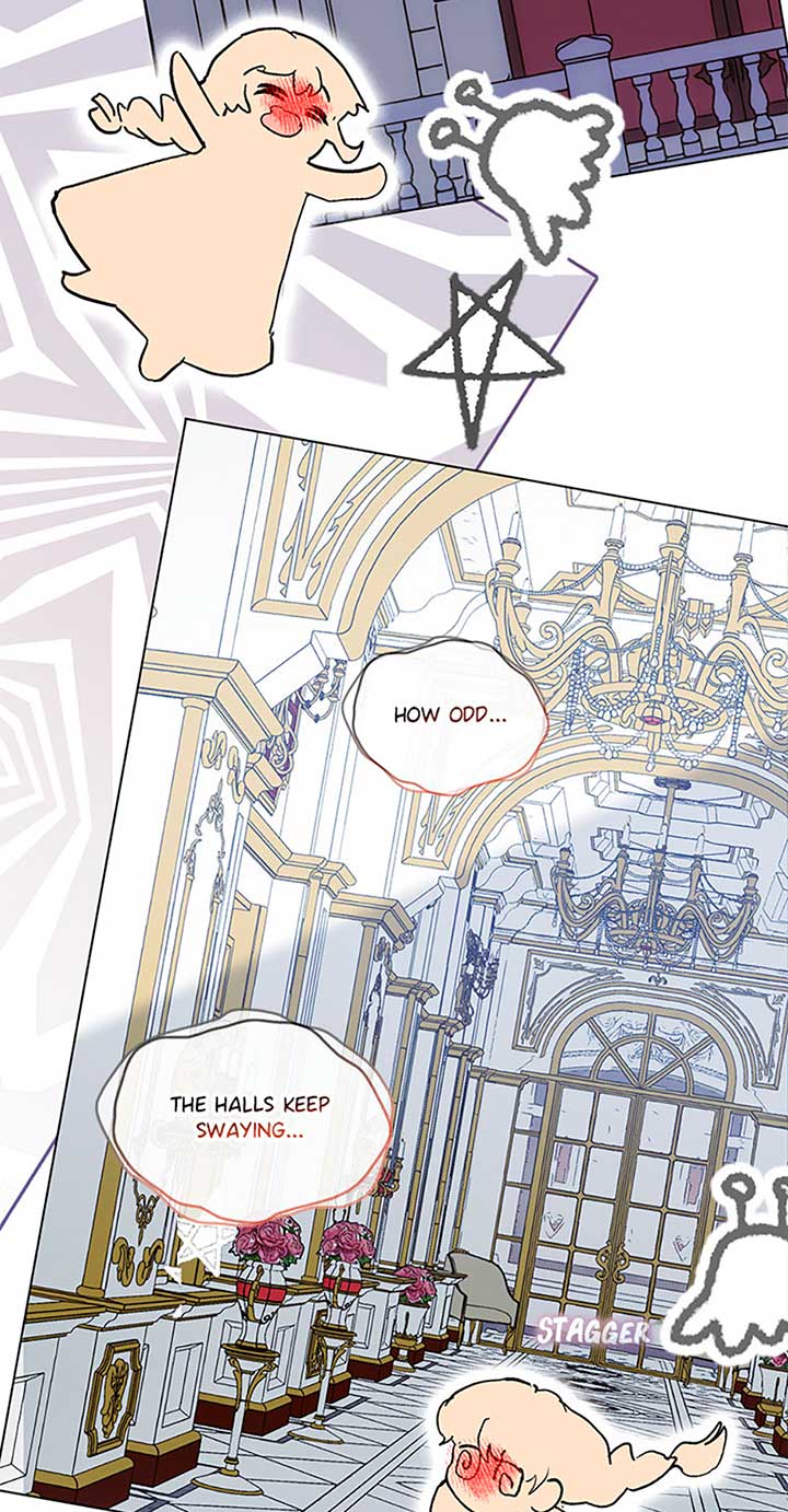My Family is Obsessed with Me Chapter 96 page 90
