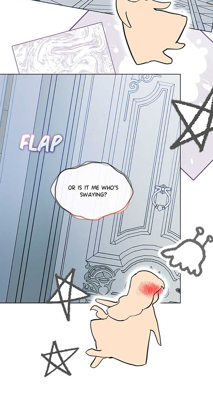 My Family is Obsessed with Me Chapter 96 page 91