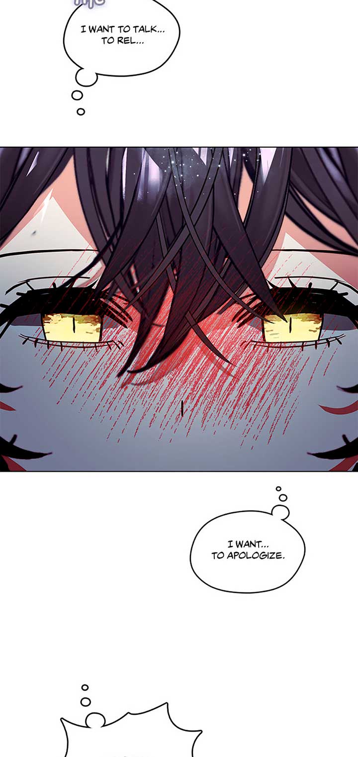My Family is Obsessed with Me Chapter 96 page 94