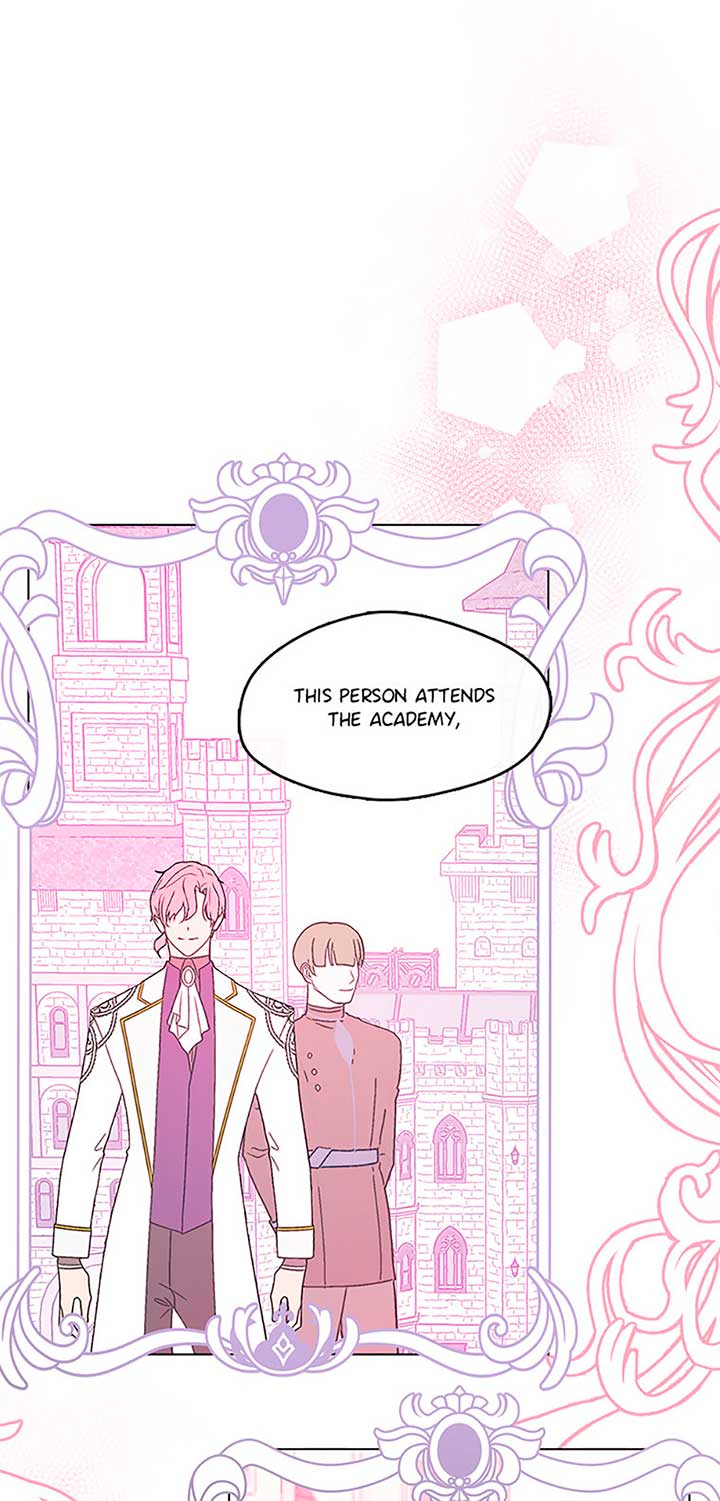 My Family is Obsessed with Me Chapter 98 page 9