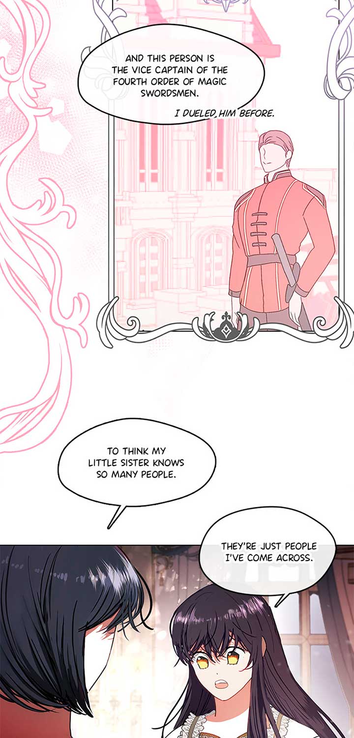 My Family is Obsessed with Me Chapter 98 page 10