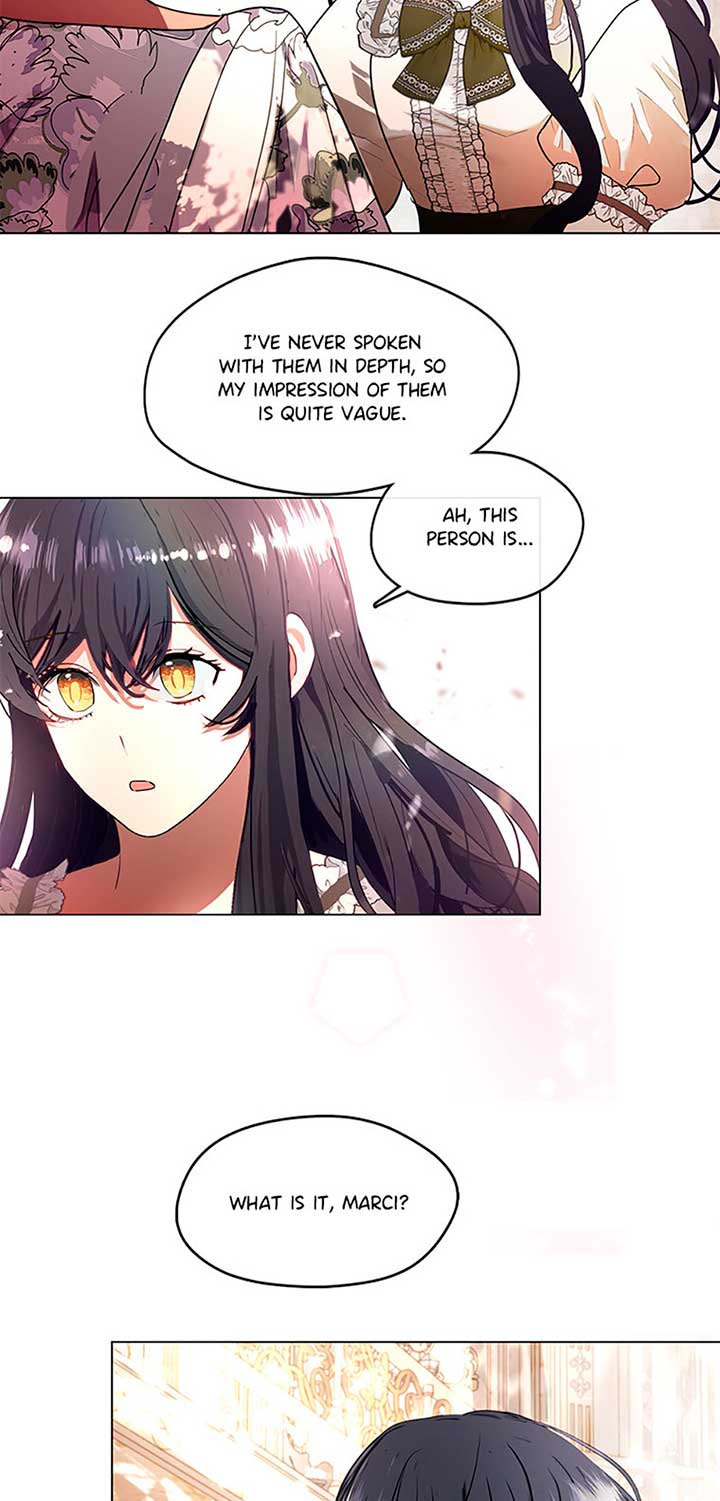 My Family is Obsessed with Me Chapter 98 page 11