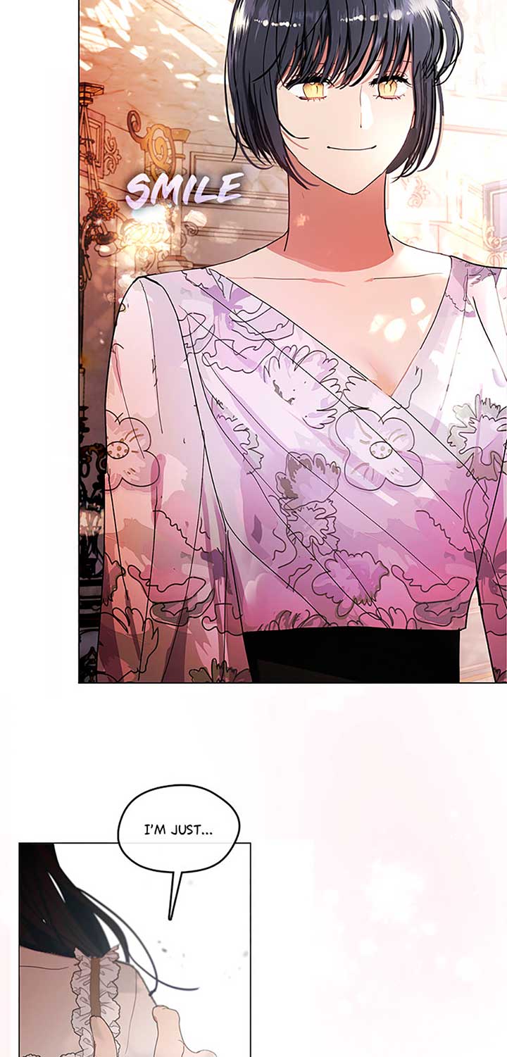 My Family is Obsessed with Me Chapter 98 page 12