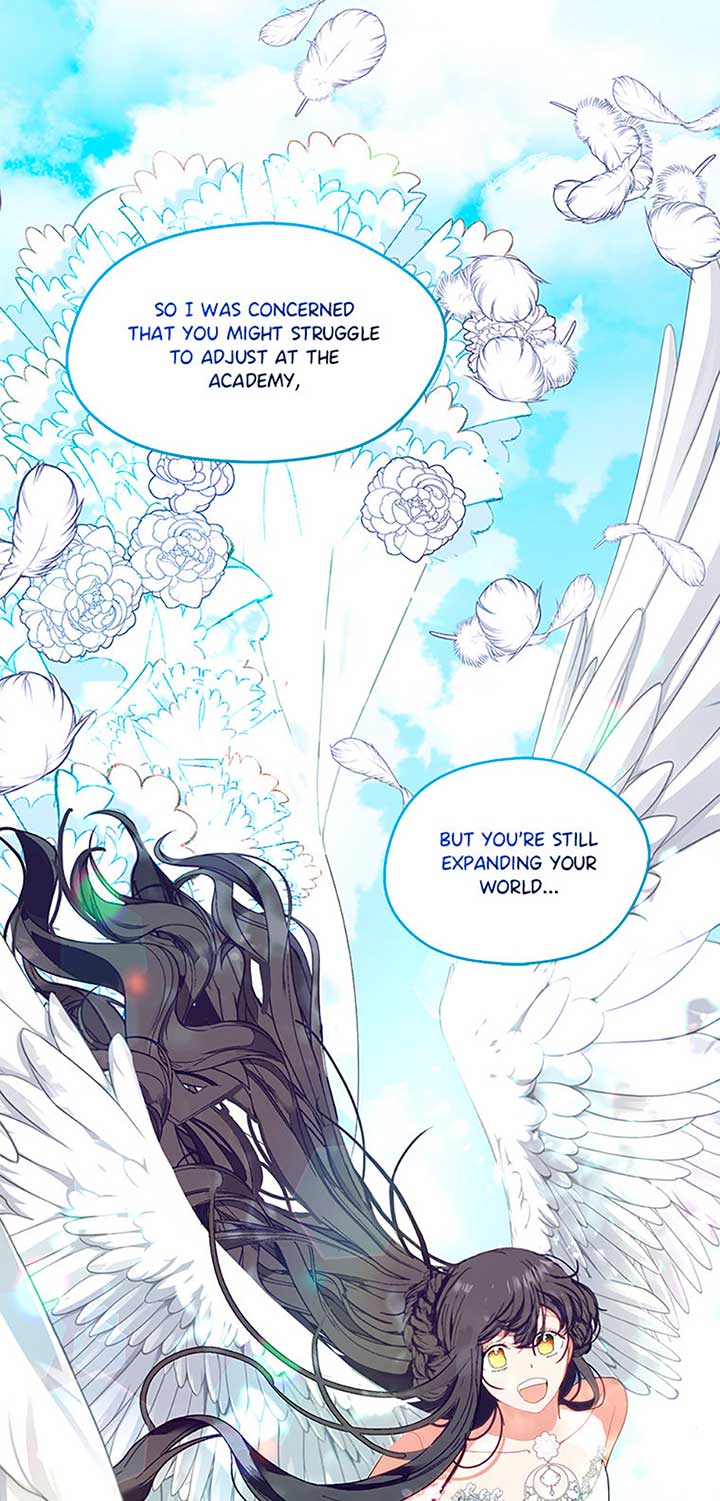 My Family is Obsessed with Me Chapter 98 page 15