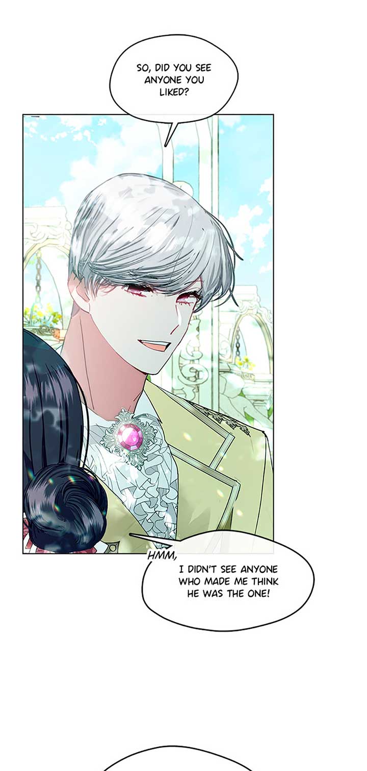 My Family is Obsessed with Me Chapter 98 page 27