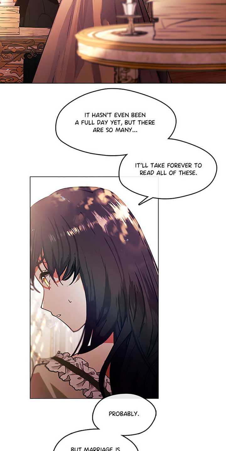 My Family is Obsessed with Me Chapter 98 page 2