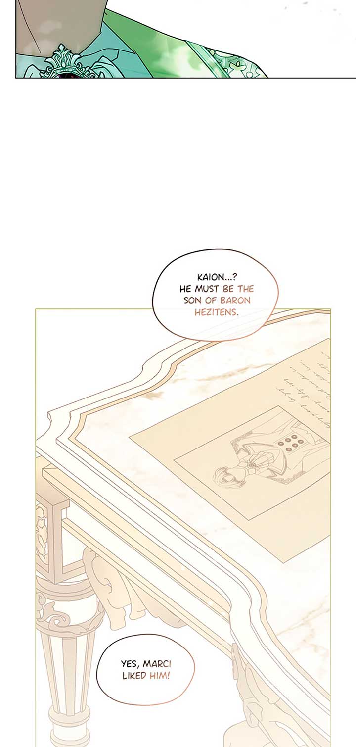 My Family is Obsessed with Me Chapter 98 page 30