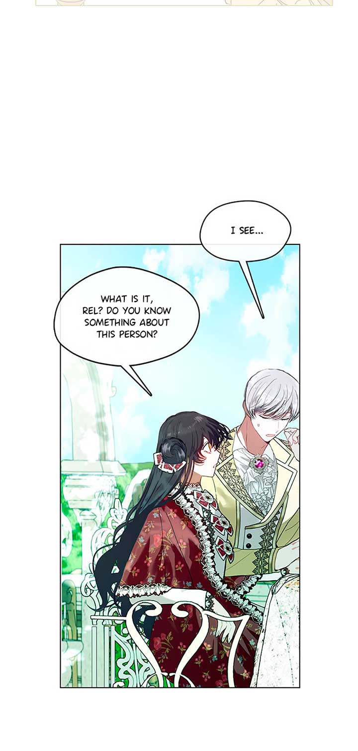 My Family is Obsessed with Me Chapter 98 page 31