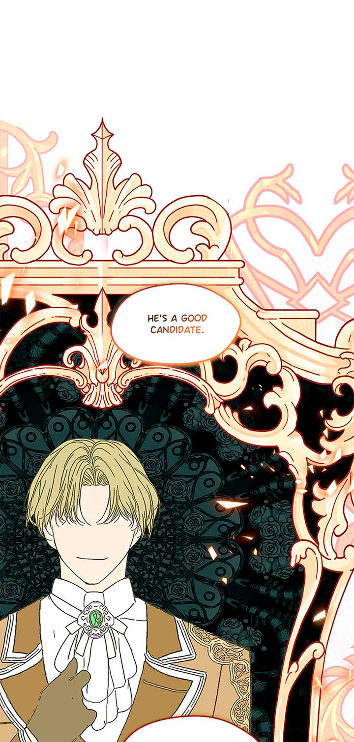 My Family is Obsessed with Me Chapter 98 page 32