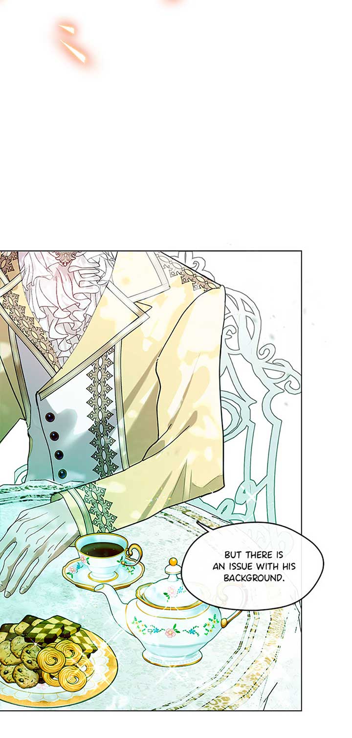 My Family is Obsessed with Me Chapter 98 page 34