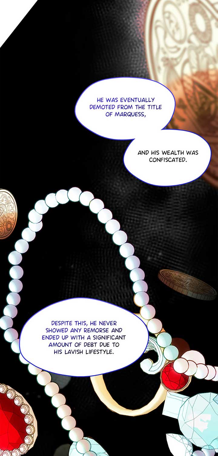 My Family is Obsessed with Me Chapter 98 page 38