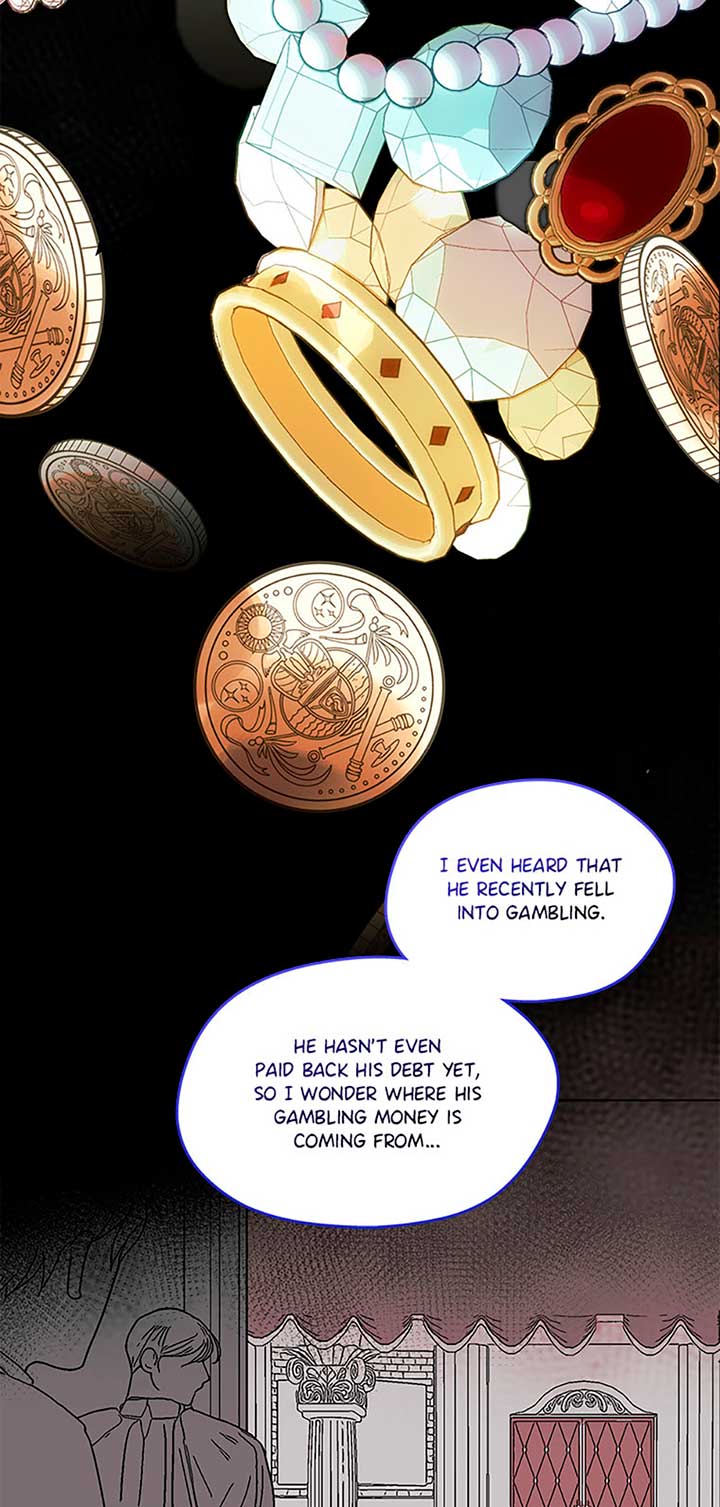 My Family is Obsessed with Me Chapter 98 page 39