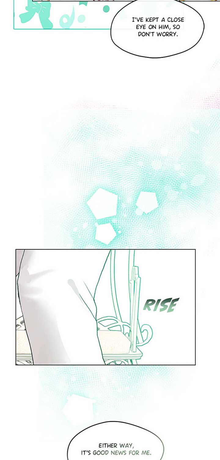 My Family is Obsessed with Me Chapter 98 page 42