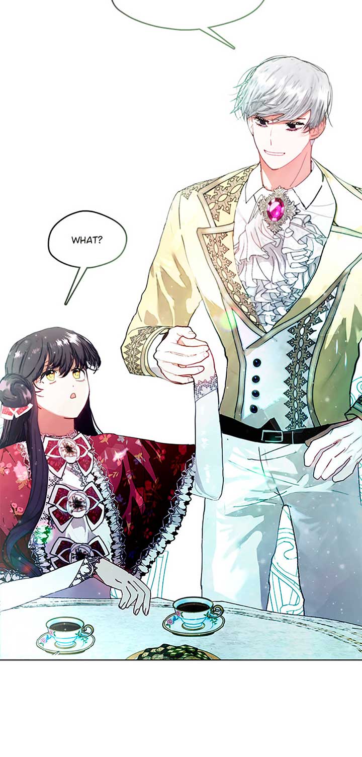 My Family is Obsessed with Me Chapter 98 page 43