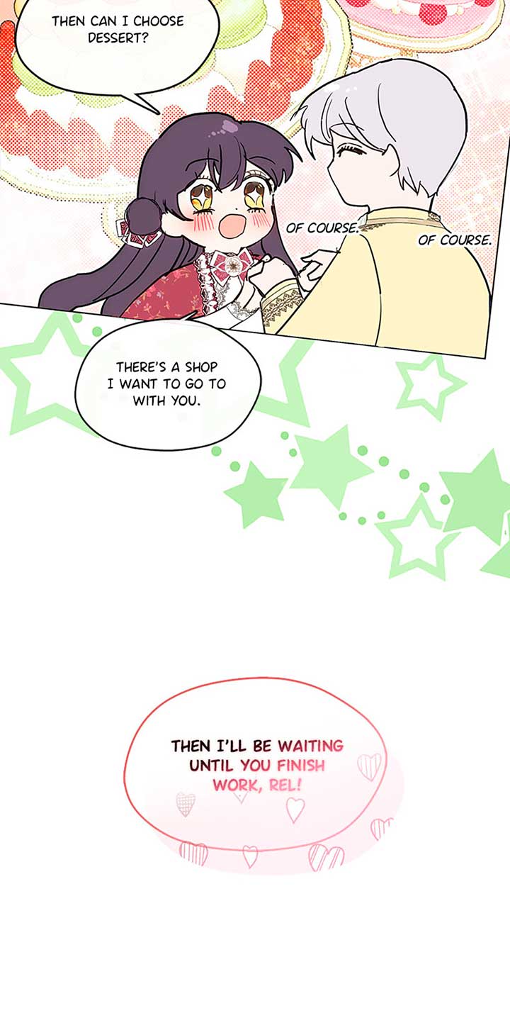 My Family is Obsessed with Me Chapter 98 page 47