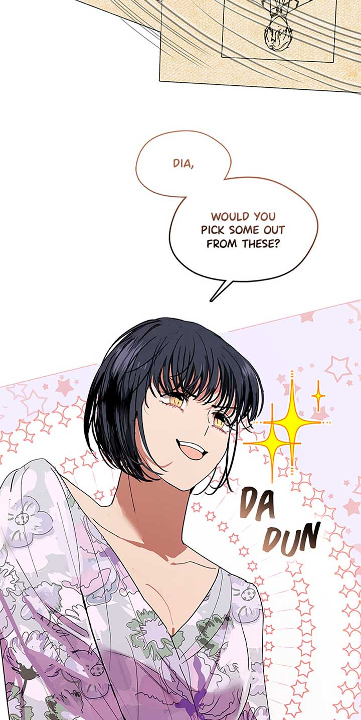 My Family is Obsessed with Me Chapter 98 page 4