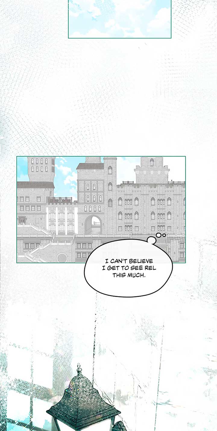 My Family is Obsessed with Me Chapter 98 page 49