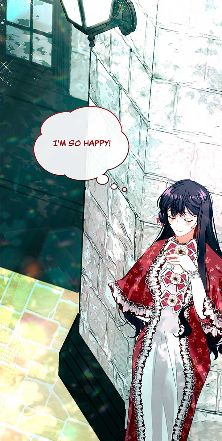 My Family is Obsessed with Me Chapter 98 page 50