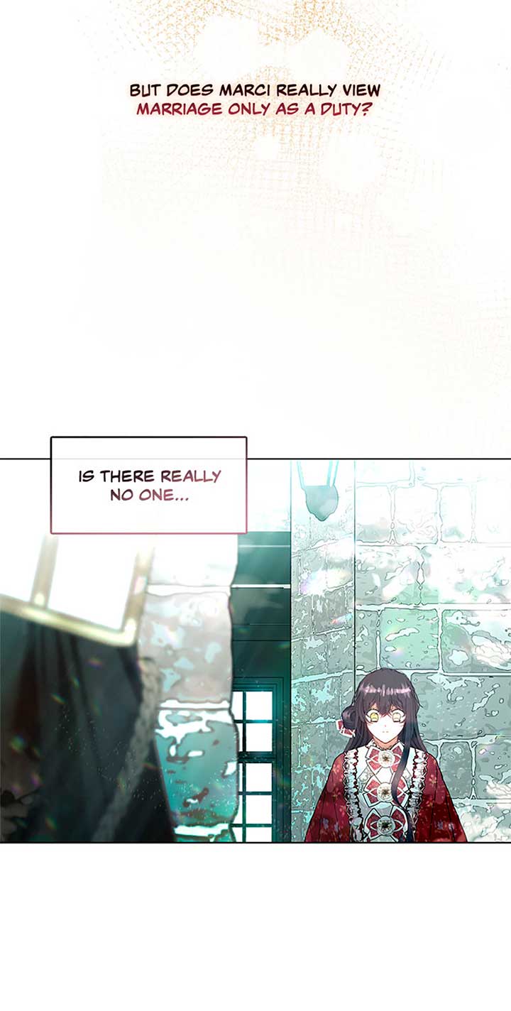 My Family is Obsessed with Me Chapter 98 page 53