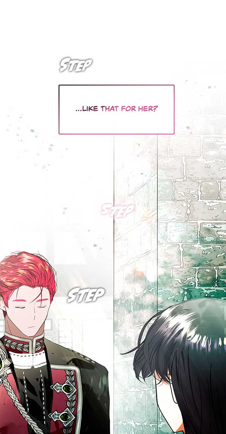 My Family is Obsessed with Me Chapter 98 page 54