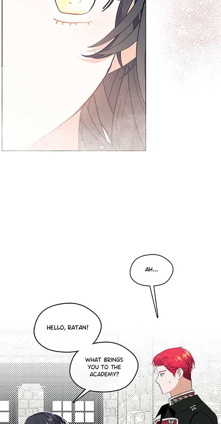 My Family is Obsessed with Me Chapter 98 page 57