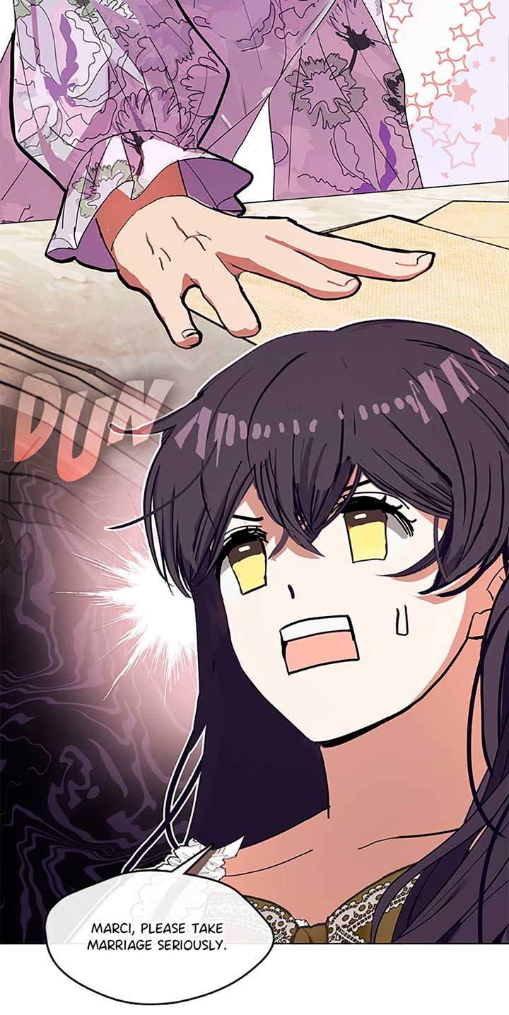 My Family is Obsessed with Me Chapter 98 page 5