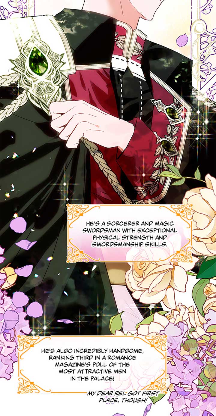 My Family is Obsessed with Me Chapter 98 page 60