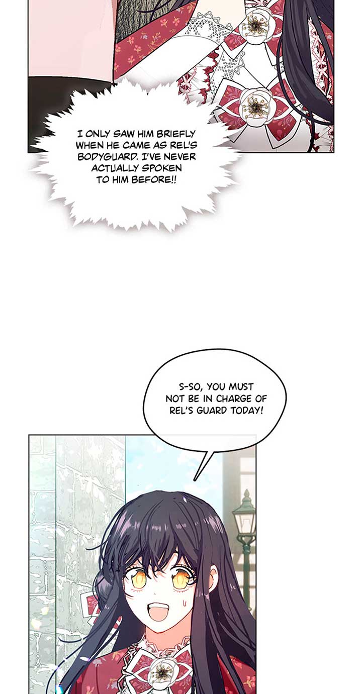 My Family is Obsessed with Me Chapter 98 page 62