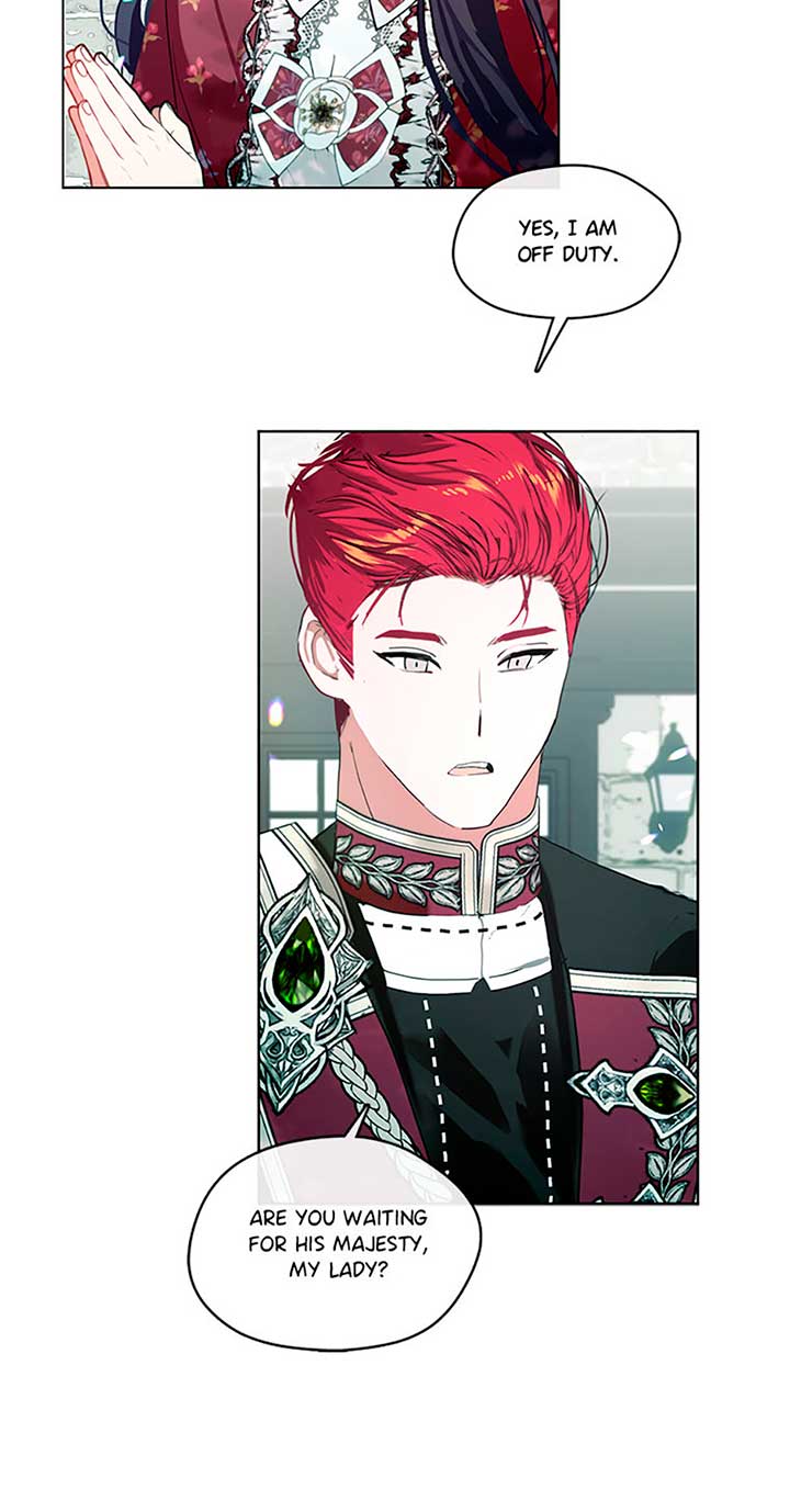 My Family is Obsessed with Me Chapter 98 page 63