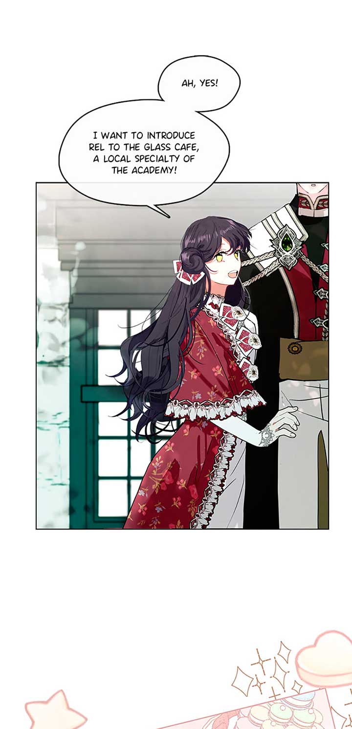 My Family is Obsessed with Me Chapter 98 page 64