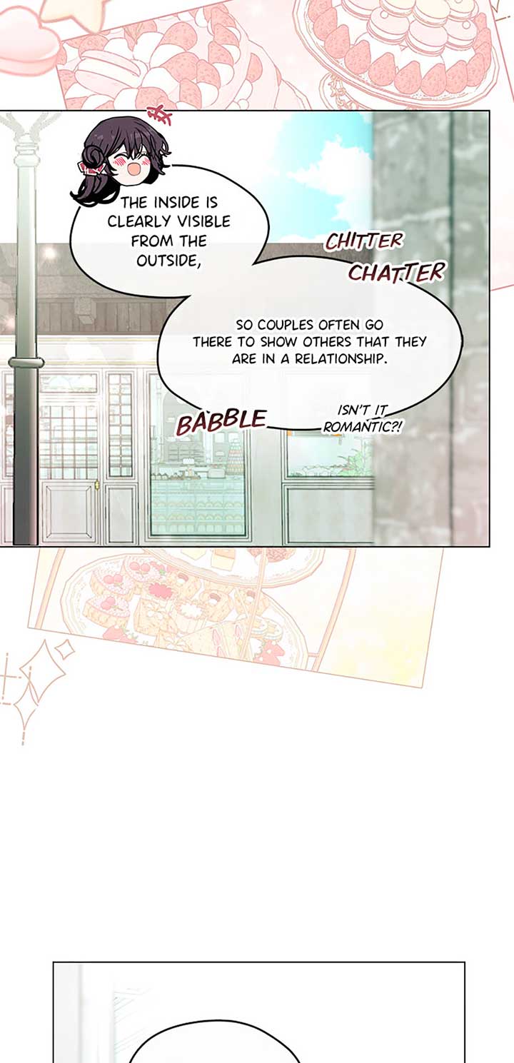 My Family is Obsessed with Me Chapter 98 page 65
