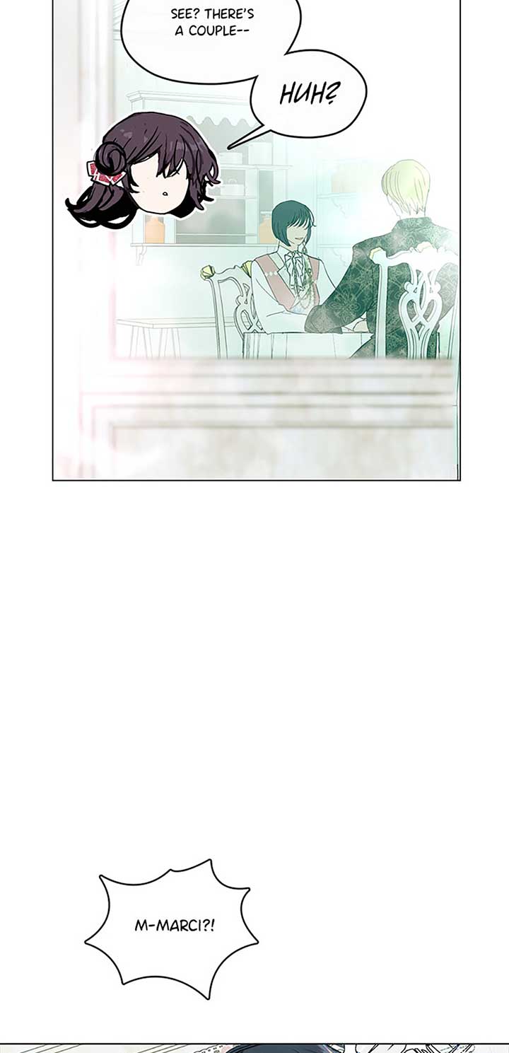 My Family is Obsessed with Me Chapter 98 page 66
