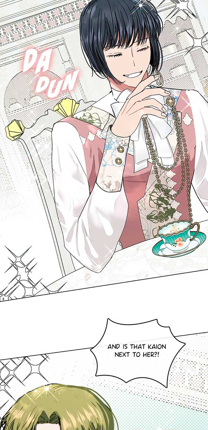 My Family is Obsessed with Me Chapter 98 page 67