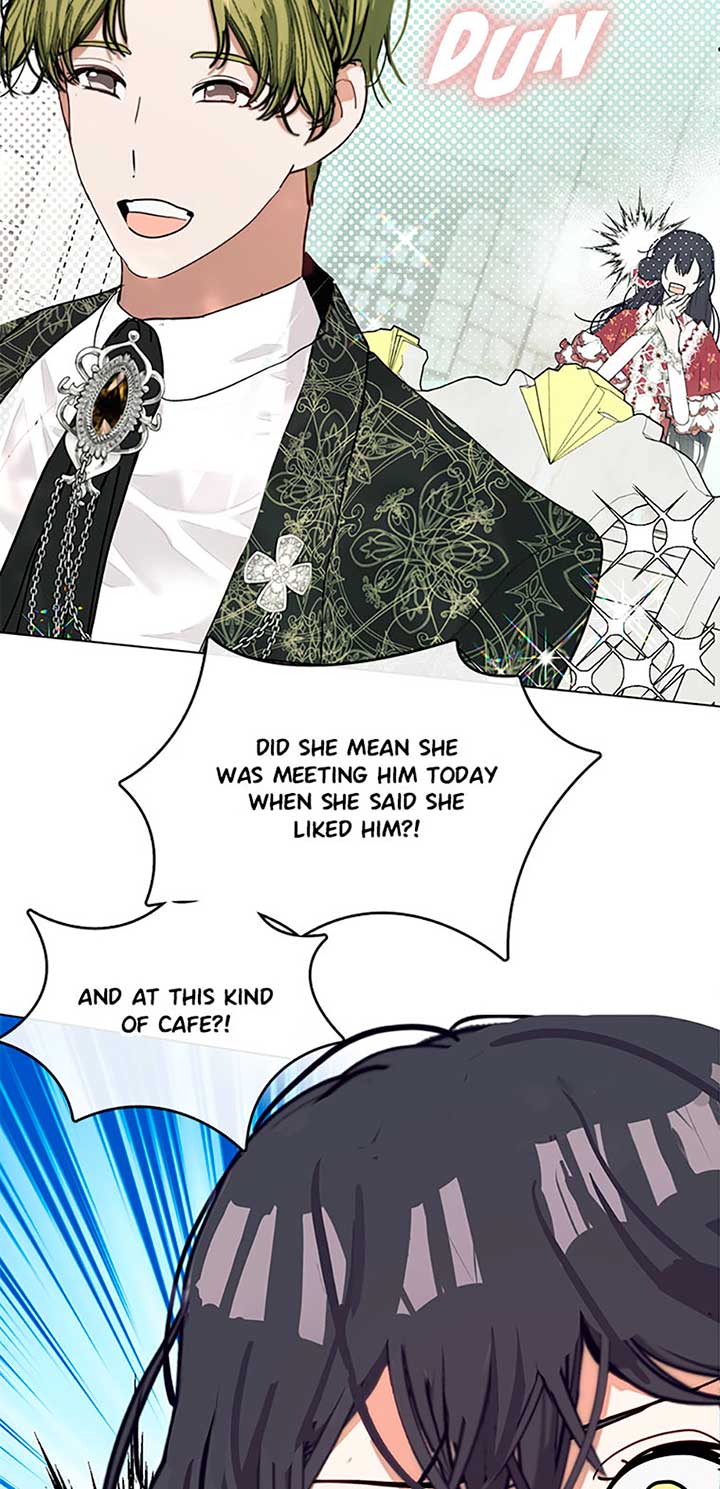 My Family is Obsessed with Me Chapter 98 page 68
