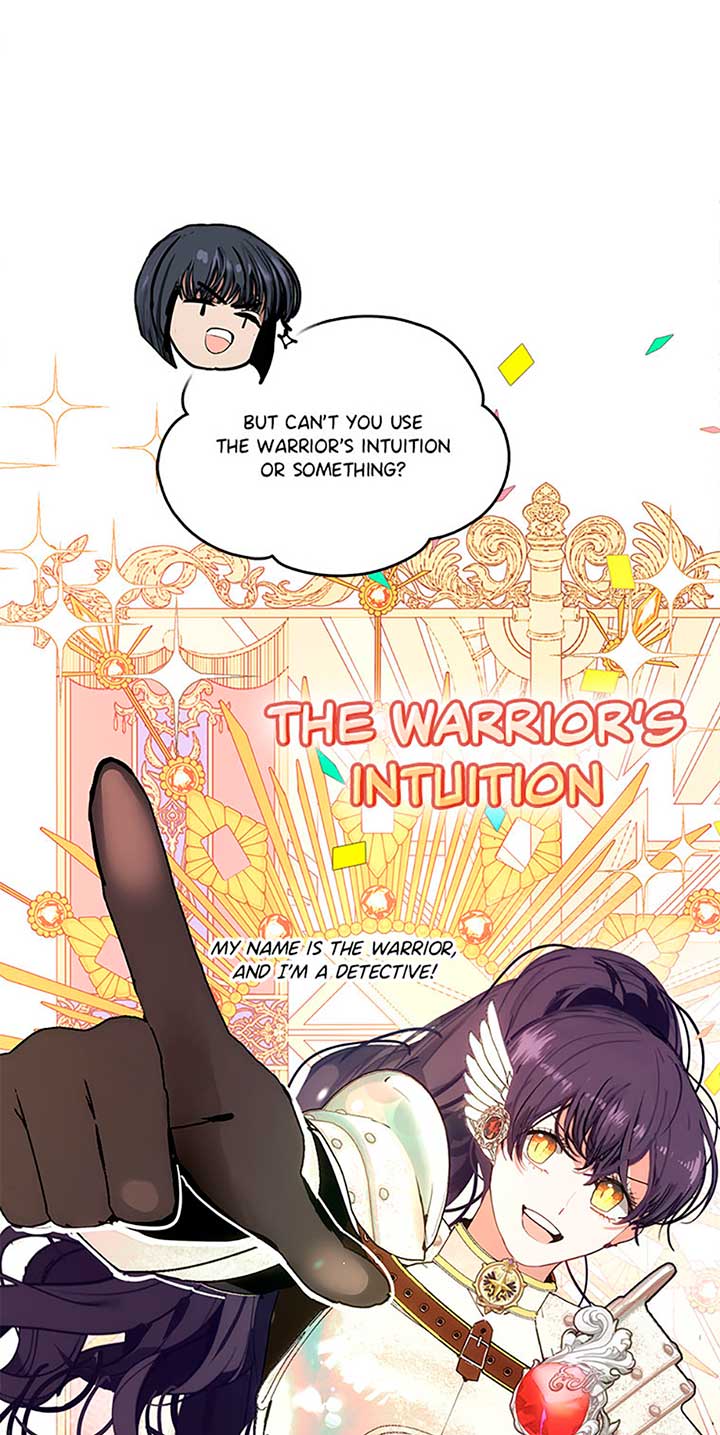 My Family is Obsessed with Me Chapter 98 page 6