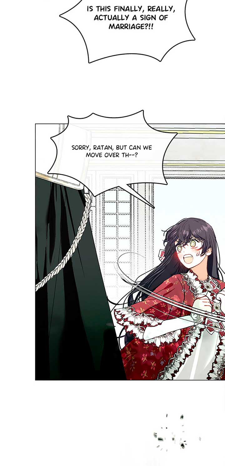 My Family is Obsessed with Me Chapter 98 page 70