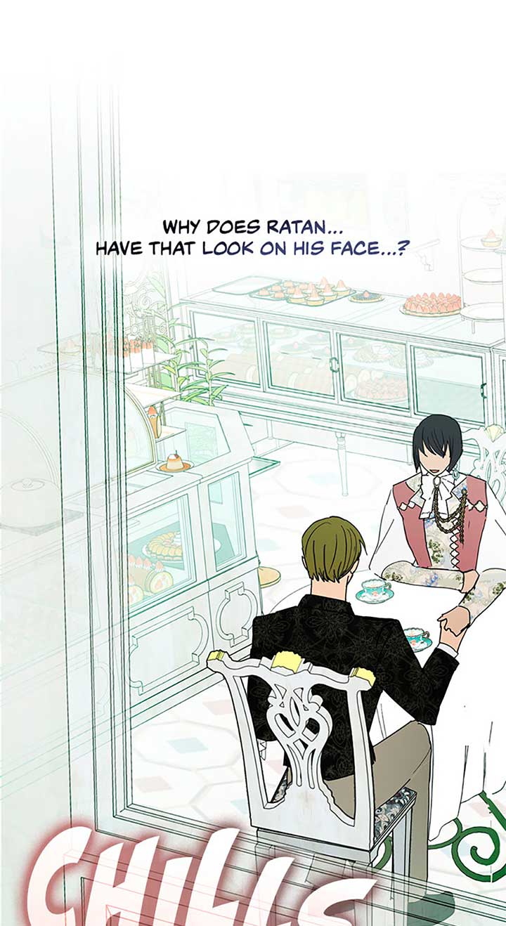 My Family is Obsessed with Me Chapter 98 page 73