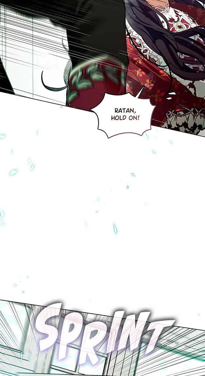 My Family is Obsessed with Me Chapter 98 page 76