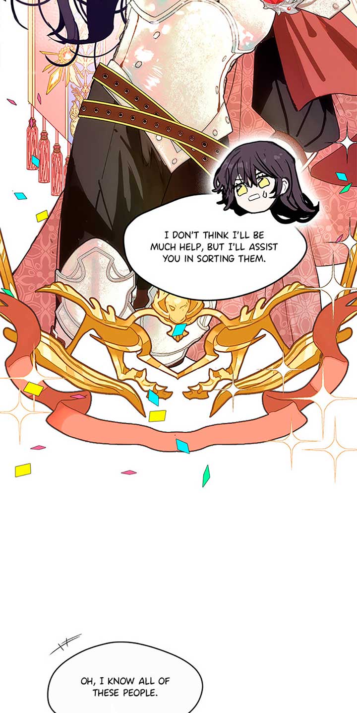 My Family is Obsessed with Me Chapter 98 page 7