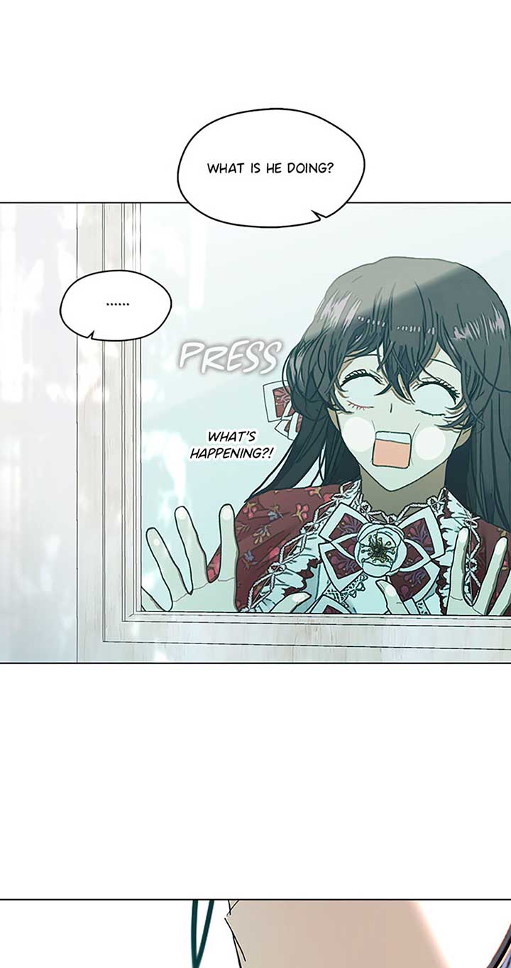 My Family is Obsessed with Me Chapter 98 page 79