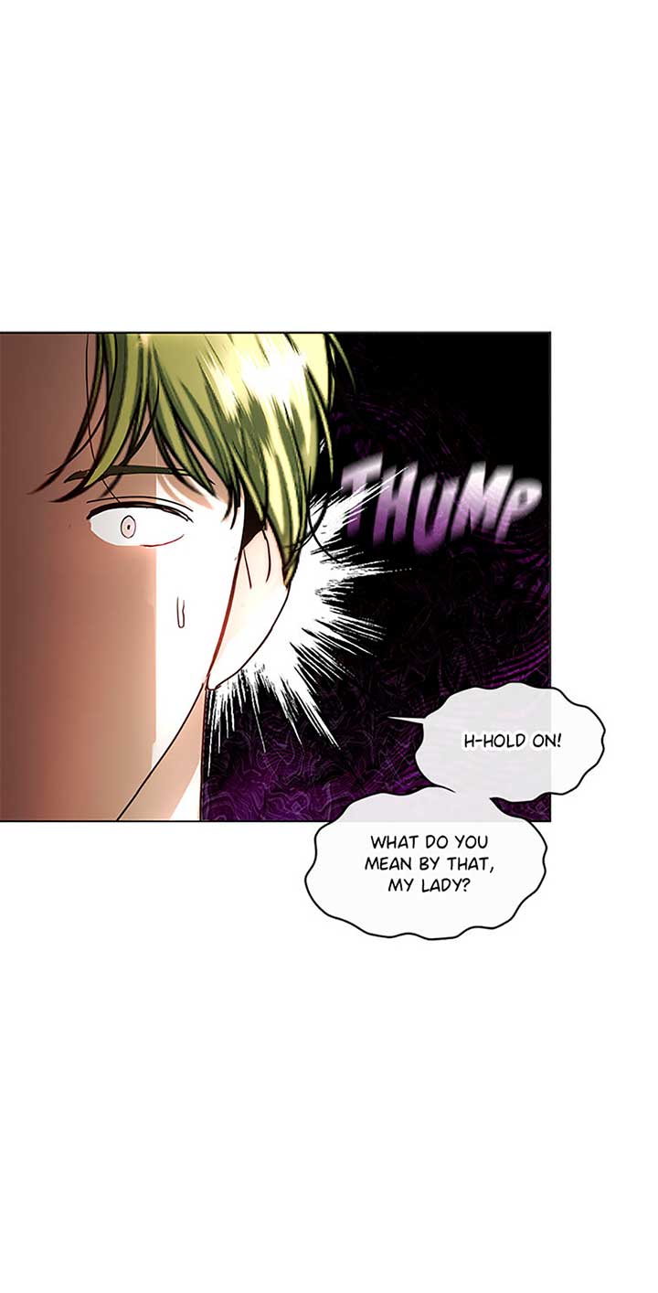 My Family is Obsessed with Me Chapter 99 page 9