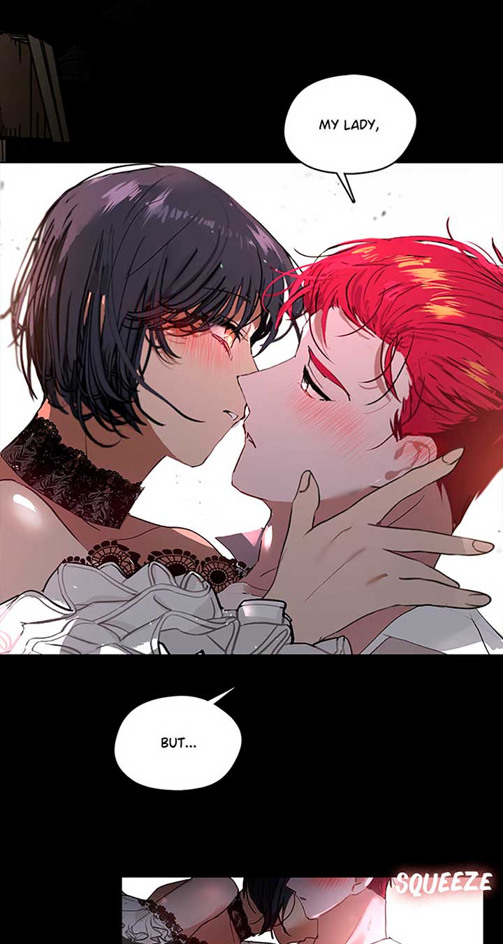 My Family is Obsessed with Me Chapter 99 page 99