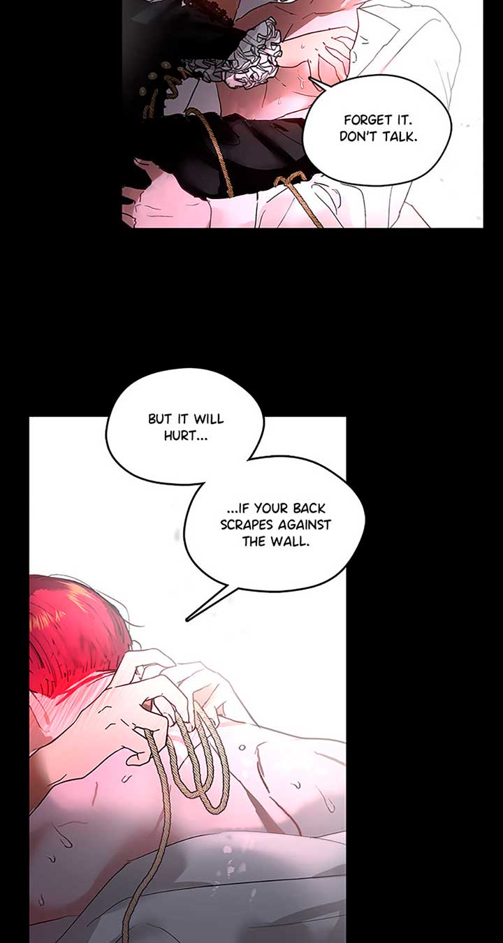 My Family is Obsessed with Me Chapter 99 page 100