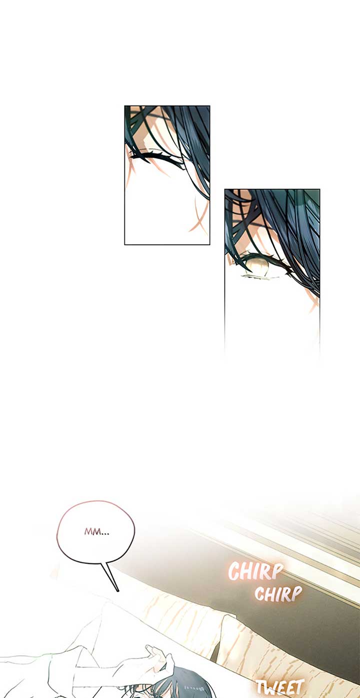 My Family is Obsessed with Me Chapter 99 page 103