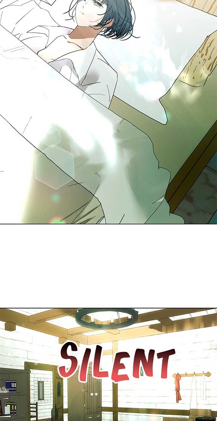My Family is Obsessed with Me Chapter 99 page 104