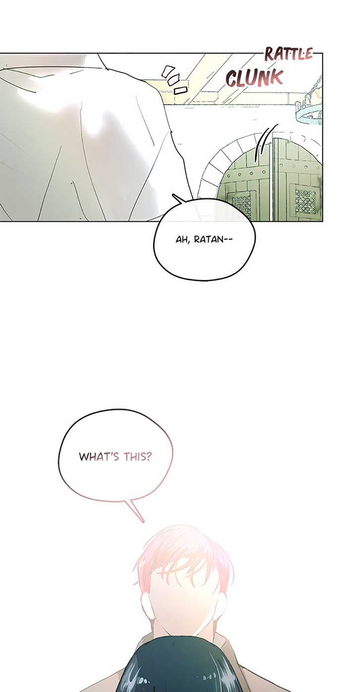 My Family is Obsessed with Me Chapter 99 page 106