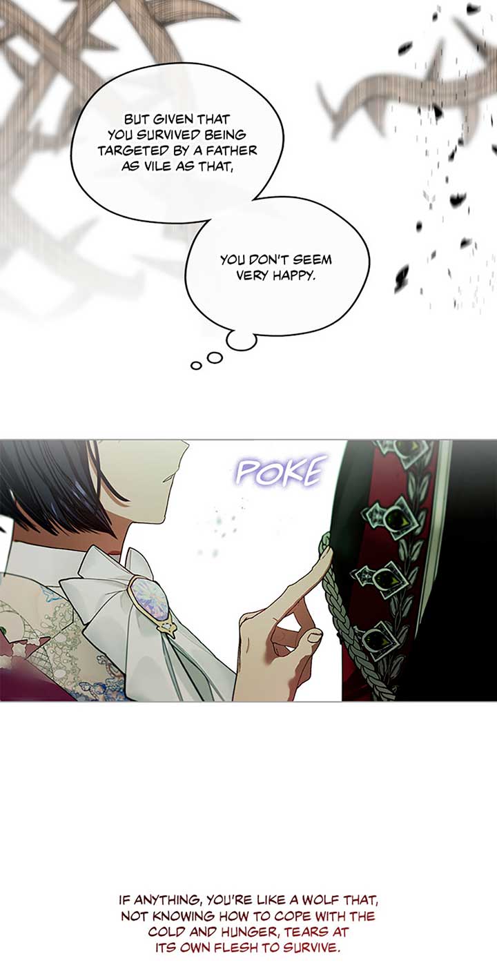 My Family is Obsessed with Me Chapter 99 page 16