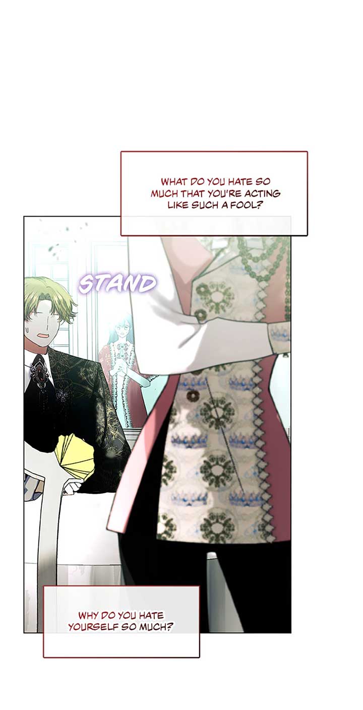 My Family is Obsessed with Me Chapter 99 page 17