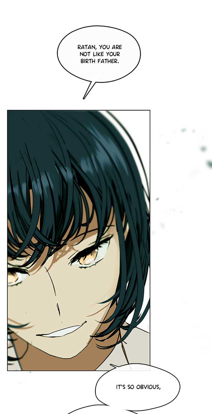 My Family is Obsessed with Me Chapter 99 page 18